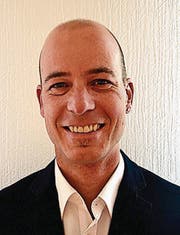 Marcel Gabathuler ist Arbeitsinspektor beim Amt für Wirtschaft und Arbeit. Bild: PD