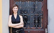 Kirchenmusikerin Alexandra Schmid leitet den Chor der katholischen Stadtkirche St. Nikolaus in Frauenfeld. (Bild: PD)