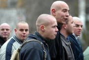 Gemäss einem Bundesgerichtsentscheid von 2004 gilt ein Konzert wie jenes in Unterwasser nicht als Privatanlass. (Bild: Keystone/Symbolbild)