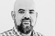 Daniel Ordas Jurist und Co-Autor des Reformprogramms «Reforma13»
