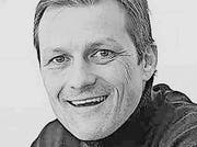 Roland Brändli Gemeindepräsident Steinach (Bild: SGT Red Desk OT)