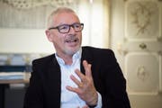 Martin Klöti (Bild: Ralph Ribi)