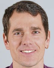 Michael Sutter, FDP, Bazenheid (Bild: © 2012 Béatrice Devènes (BD))