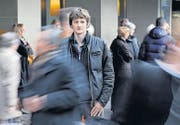 Soloprogramm statt Meisterschaft: Christoph Simon weiss, was er will – und was nicht. (Bild: pd)