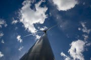 Angesichts des wachsenden Interesses an Windenergie hatte das Bundesamt für Raumplanung das Konzept Windenergie erstellt.