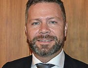 Thomas Rechsteiner Säckelmeister AI
