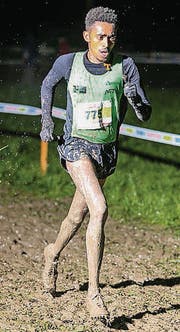 Abel Mulugeta holt Gold. (Bild: pd)