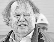 Volker Hesse Regisseur «Sacre del Gottardo» (Bild: ky)