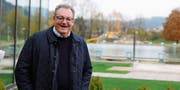 Christian Tröhler: «Die einstimmige Annahme der neuen Leistungsvereinbarung im Stadtparlament ist für uns Vertrauensbeweis und Verpflichtung zugleich.» (Bild: Hans Suter)
