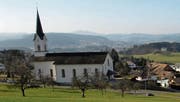 Fremdgesteuert: Die Katholische Kirchgemeinde Bettwiesen hat seit über zwei Jahren keine Behörde mehr.Archivbild: Susann Basler