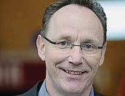 Stephan Good Gemeindepräsident (Bild: PD)