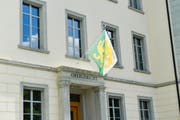 Der Mann blitzte vor dem Thurgauer Obergericht ab. (Bild: Donato Caspari)