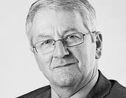 Walter Müller Nationalrat (FDP/SG) (Bild: pd)