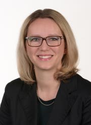 Claudia Martin politisierte von 2005 bis 2013 im Gossauer Stadtparlament. (Bild: PD)