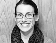 Ramona Huser SVP-Kandidatin Geschäftsprüfungskommission (Bild: pd)