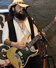 Bluespower ist mit der Demian Band garantiert. (Bild: PD)