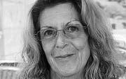 Madeleine Fisch