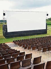 Dieses Jahr steht keine Leinwand auf der Sportwiese. (Archivbild: Nana do Carmo)