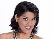 Die Baselbieter Schlager- und Volksmusiksängerin Sarah-Jane wird am 25. August in Frauenfeld zu Gast sein.