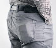 hosen (Bild: Michel Canonica)