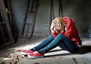 Wer Fragen zu psychischer Gesundheit und Erkrankungen hat, soll im Thurgau überall die richtigen Informationen erhalten. (Bild: Fotolia)