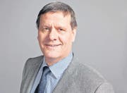 An der Spitze unter den Ostschweizern: Roland Eberle, Thurgauer SVP-Ständerat. (Bild: Gaetan Bally)