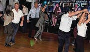An der Toggenburger Tanznacht soll gute Stimmung aufkommen. (Bild: pd)
