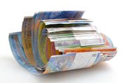 Das geltende Steuergesetz wurde letztmals auf den 1. Januar 2013 geändert. (Bild: Fotolia)