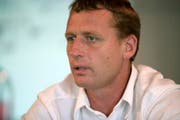 In seiner neuen Funktion als Leiter des Werkhofs wird Peter Höltschi nicht mehr im Stadtrat mitarbeiten. (Bild: Reto Martin)