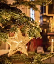 Welche Wünsche haben Sie zu Weihnachten? (Bild: PD)