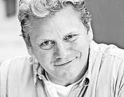 José Muro Betriebsökonom HWV, Partner der St. Galler Steuerexperten AG (Bild: Urs Bucher)