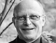 Kurt F. Sieber Initiant des Fördervereins für die Städtepartnerschaft (Bild: Reto Martin)