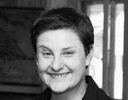 Yvonne Scarabello Künstlerin