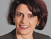 Domenika Schnider Neuweiler Heimleiterin (Bild: PD)