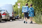 Mit der Erhöhung der Kinderzulagen setzt der Kanton Thurgau eine Motion aus dem Grossen Rat um. (Bild: Fotolia/Symbolbild)