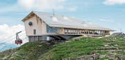 Im vergangenen Geschäftsjahr erwirtschaftete die Toggenburg Bergbahnen AG einen Gewinn von knapp 30 (Bild: Urs Bucher)