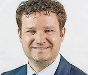 STEFAN SCHMID CHEFREDAKTOR (Bild: Urs Bucher (Urs Bucher))
