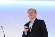 Armin Wolf, von seinen Kritikern gern auch "Wolf im Schafspelz" genannt. (Bild: imago stock&people)