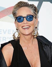 Sharon liebt einen Zürcher