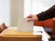 Wahlen sind nicht zwingend eine «Auswahl». In den Ausserrhoder Gemeinden kommt es zu keiner Kampfwahl. (Bild: APZ)