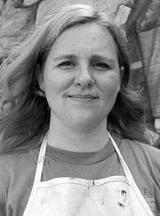 Regina Holliday (Bild: T.S.)
