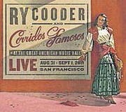 hörbar - ry cooder (Bild: Richard Butz)