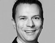 Simon Lumpert Präsident der Altstadtvereinigung Wil (Bild: pd)