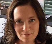 Verena Blatter, 35-jährige Hausfrau, Münchwilen.