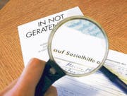 Gegen Missbrauch: Seit 2008 schauen bei Verdachtsfällen Detektive für die IV-Stelle Thurgau genau hin. (Bild: Archiv ZSZ)