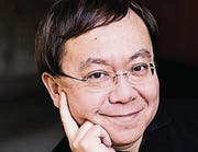 Naoki Kitaya Cembalist (Bild: PD)