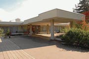 Inzwischen zieht der Fall im Wiler Spital grössere Kreise. (Bild: pd)