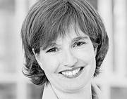 Prisca Huguenin-dit-Lenoir Medienverantwortliche Hotelplan Suisse (Bild: pag)