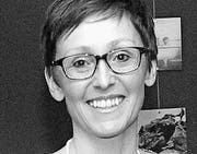 Priska Inauen Präsidentin des Kneippvereins Appenzell (Bild: pd)