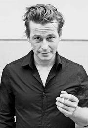 Arno Camenisch ist auf Kur. (Bild: pd)
